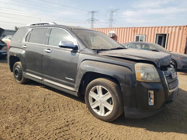 Photo 4 from auction – 2011 GMC TERRAIN SL with VIN 2CTFLXEC1B6211249