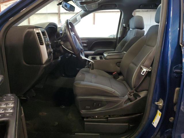 Photo 7 from auction – 2016 CHEVROLET SILVERADO with VIN 1GCVKREC8GZ210567