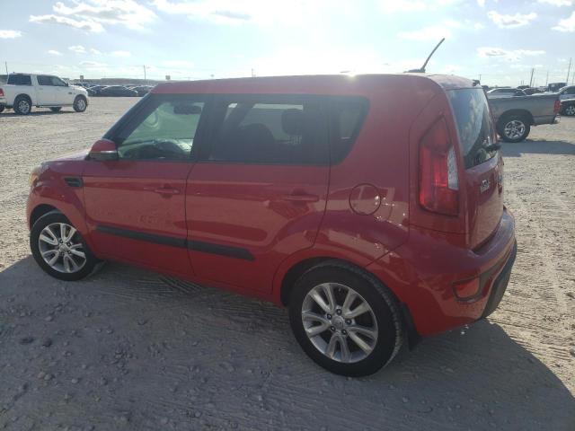 Снимка 2 от търг – 2012 KIA SOUL + с VIN KNDJT2A61C7443571