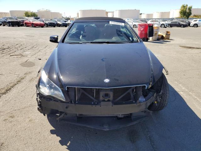 Photo 5 from auction – 2014 MERCEDES-BENZ E 350 with VIN WDDKK5KF9EF226002