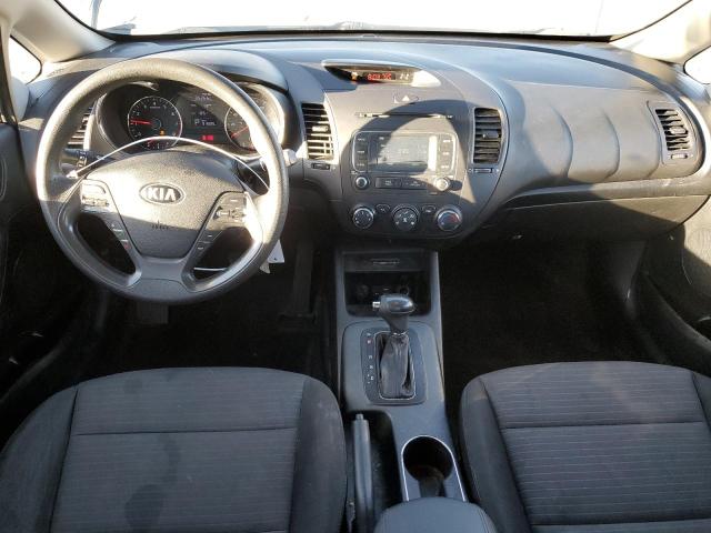 Photo 8 from auction – 2016 KIA FORTE LX with VIN KNAFX4A62G5557986