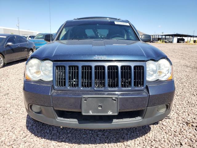 Photo 5 from auction – 2010 JEEP GRAND CHER with VIN 1J4PR4GK9AC104970