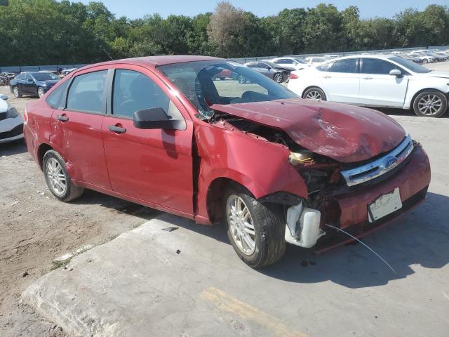 Photo 4 from auction – 2010 FORD FOCUS SE with VIN 1FAHP3FN3AW185779