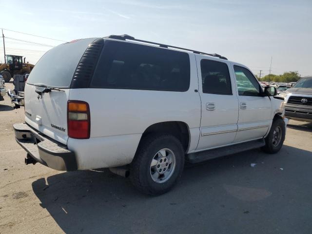 Photo 3 from auction – 2003 CHEVROLET SUBURBAN K with VIN 3GNFK16Z93G217263