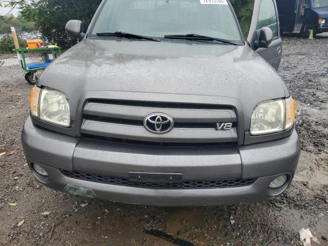 Photo 5 from auction – 2003 TOYOTA TUNDRA ACC with VIN 5TBBT48183S376153