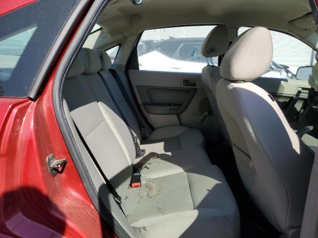 Photo 10 from auction – 2010 FORD FOCUS S with VIN 1FAHP3EN5AW280264