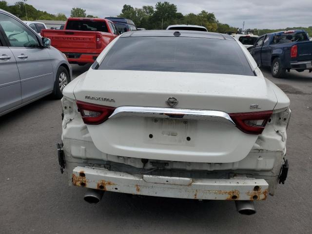 Photo 6 from auction – 2017 NISSAN MAXIMA 3.5 with VIN 1N4AA6AP6HC435850