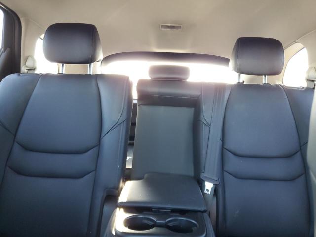 Photo 10 from auction – 2023 MAZDA CX-9 TOURI with VIN JM3TCBAYXP0646846