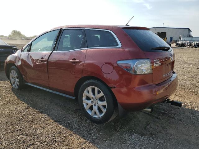 Photo 2 from auction – 2007 MAZDA CX-7 with VIN JM3ER293570115196