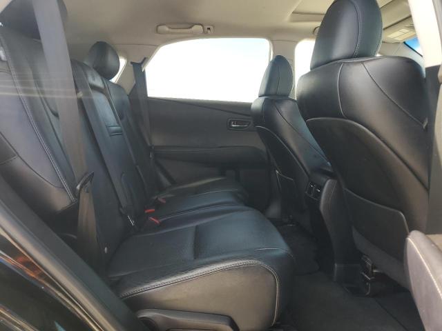 Photo 11 from auction – 2013 LEXUS RX 350 BAS with VIN 2T2BK1BA3DC224210