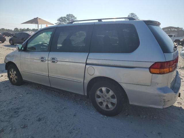Photo 2 from auction – 2003 HONDA ODYSSEY EX with VIN 5FNRL18673B014271