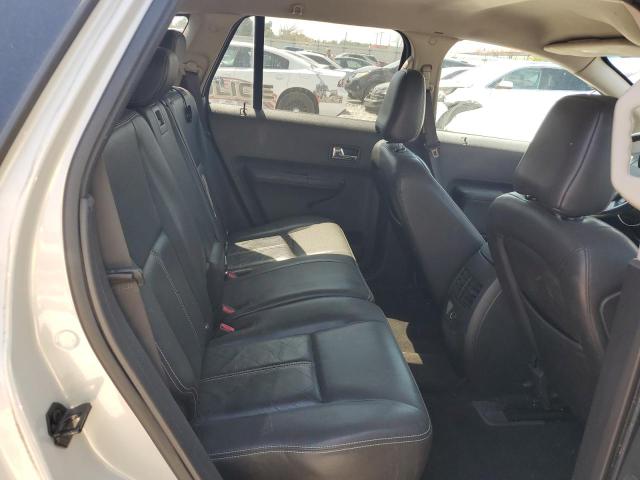 Photo 10 from auction – 2007 FORD EDGE SEL with VIN 2FMDK48C97BA76970