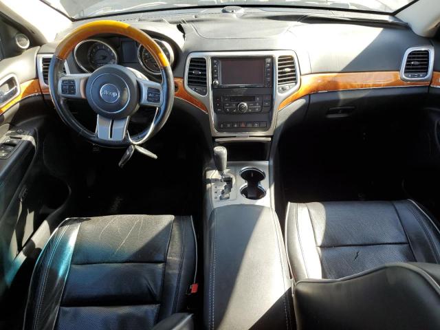 Photo 8 from auction – 2012 JEEP GRAND CHER with VIN 1C4RJFCT9CC185455