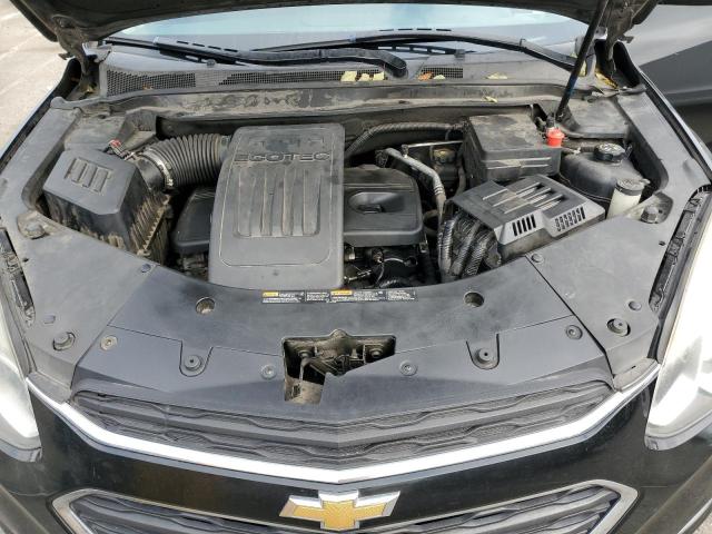 Photo 12 from auction – 2017 CHEVROLET EQUINOX LS with VIN 2GNALBEK5H1533244