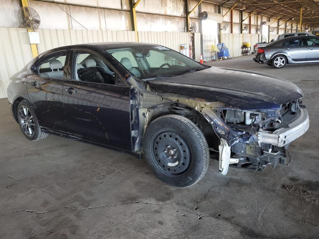 Photo 4 from auction – 2016 ACURA TLX TECH with VIN 19UUB2F59GA006802