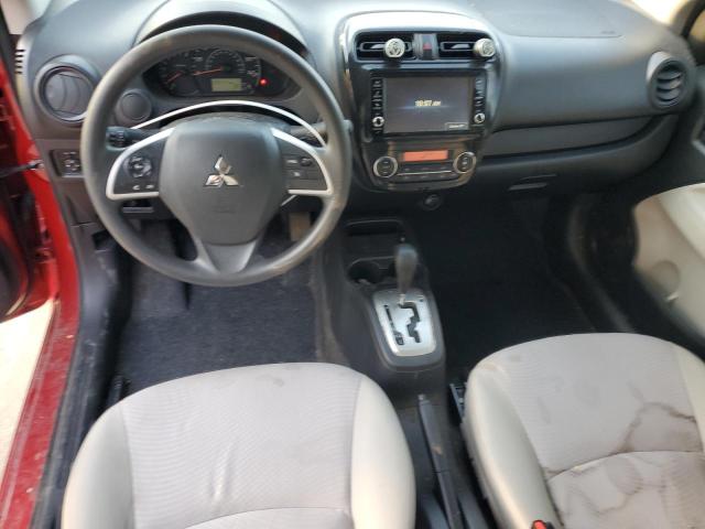 Photo 8 from auction – 2020 MITSUBISHI MIRAGE G4 with VIN ML32F3FJ6LHF08090