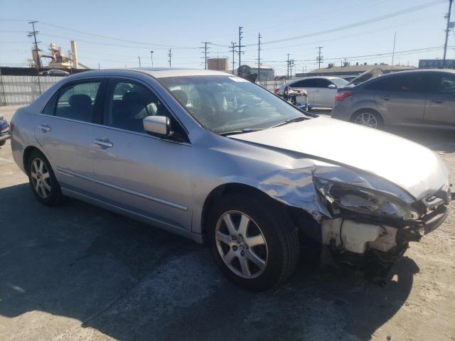 Photo 4 from auction – 2005 HONDA ACCORD EX with VIN 1HGCM66835A008677