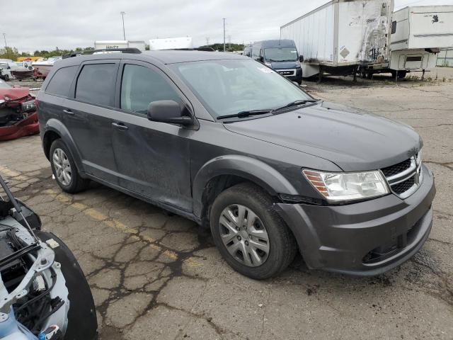 Photo 4 from auction – 2017 DODGE JOURNEY SE with VIN 3C4PDCAB9HT569223