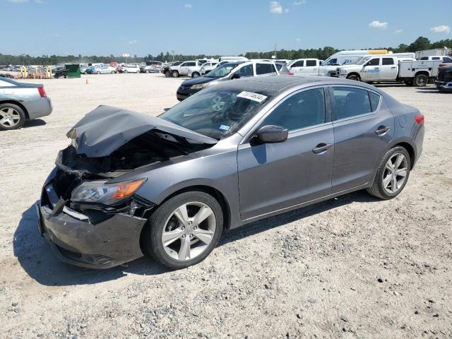 Photo 1 from auction – 2015 ACURA ILX 20 PRE with VIN 19VDE1F56FE009712
