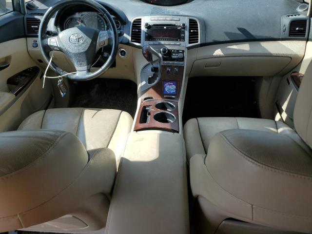 Photo 8 from auction – 2010 TOYOTA VENZA with VIN 4T3ZA3BB9AU032947
