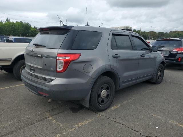 Photo 3 from auction – 2013 FORD EXPLORER P with VIN 1FM5K8AR0DGA89928