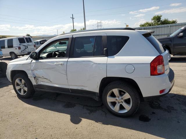 Photo 2 from auction – 2011 JEEP COMPASS SP with VIN 1J4NF1FB3BD259266