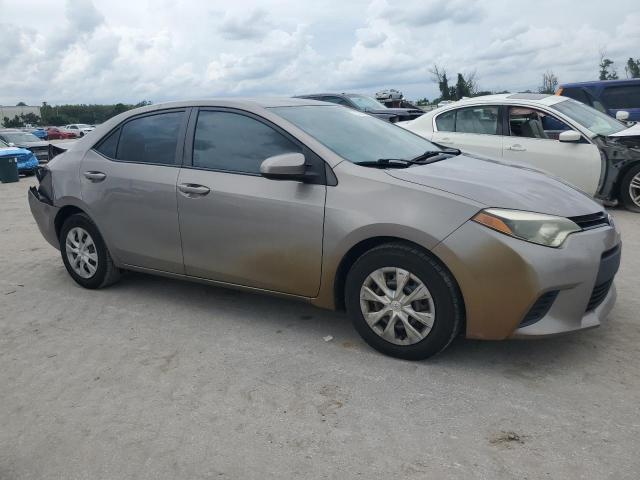 Photo 4 from auction – 2014 TOYOTA COROLLA EC with VIN 2T1BPRHE9EC107506