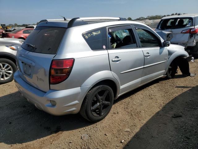 Photo 3 from auction – 2005 PONTIAC VIBE with VIN 5Y2SL63805Z465501