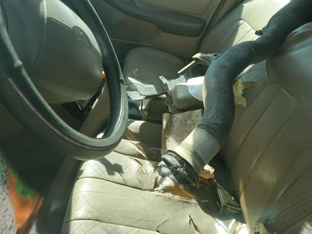 Photo 7 from auction – 1997 TOYOTA AVALON XL with VIN 4T1BF12B4VU175357