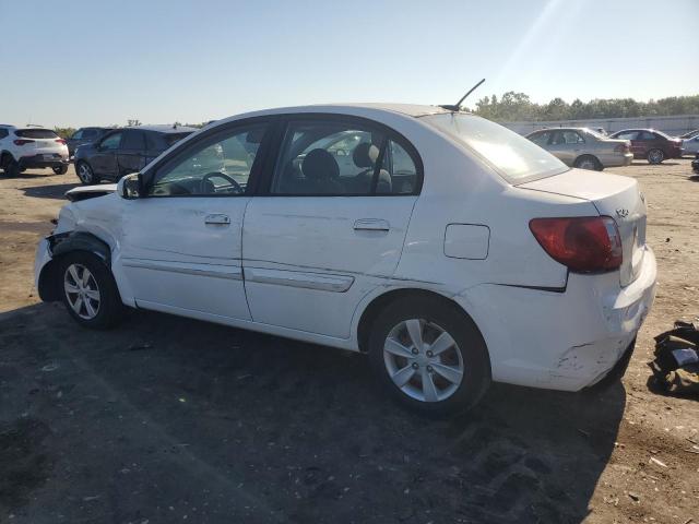 Photo 2 from auction – 2011 KIA RIO BASE with VIN KNADH4A37B6911787