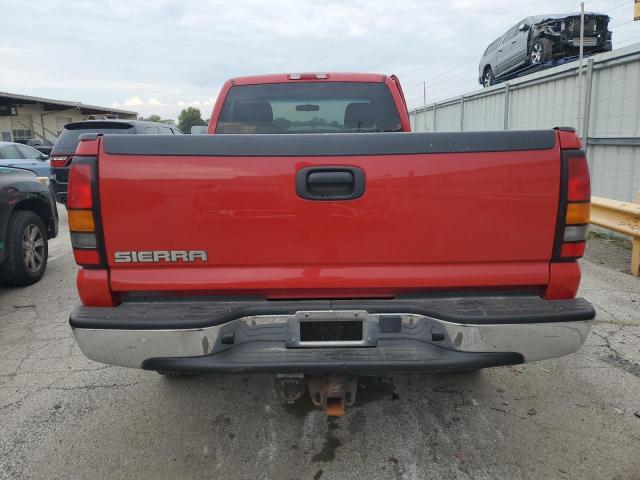Photo 6 from auction – 2005 GMC SIERRA K25 with VIN 1GTHK24U85E133752