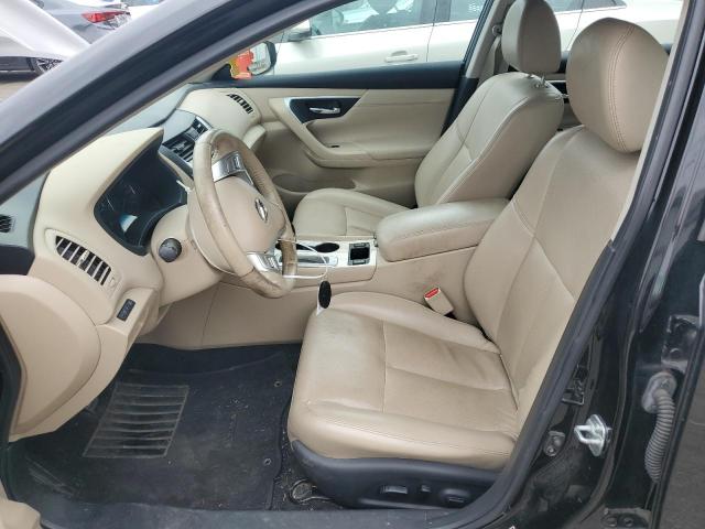 Photo 7 from auction – 2018 NISSAN ALTIMA 2.5 with VIN 1N4AL3AP3JC156466