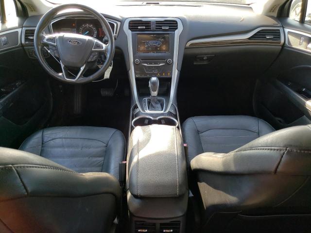 Photo 8 from auction – 2015 FORD FUSION SE with VIN 3FA6P0HD7FR178175