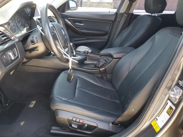 Photo 7 from auction – 2014 BMW 328 I SULE with VIN WBA3C1C5XEK114002