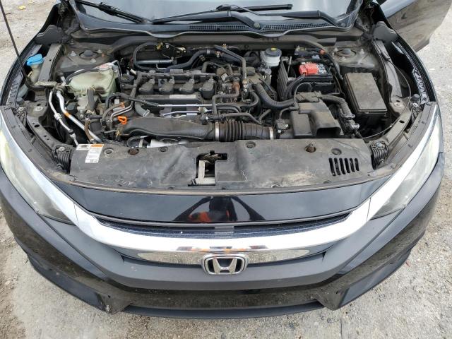 Photo 11 from auction – 2017 HONDA CIVIC EX with VIN 19XFC1F30HE016193