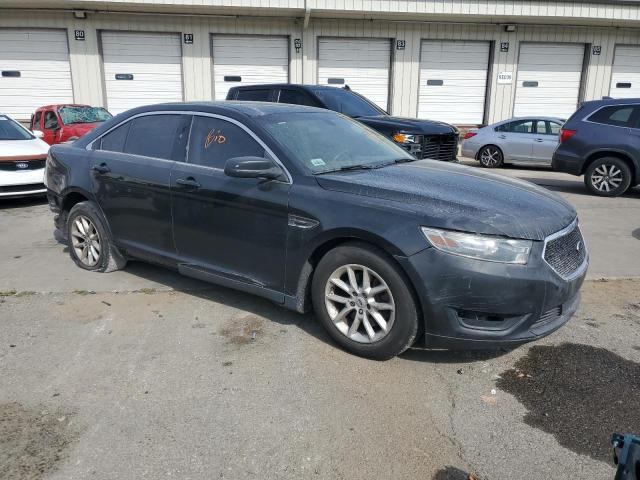 Photo 4 from auction – 2014 FORD TAURUS SE with VIN 1FAHP2D92EG165037
