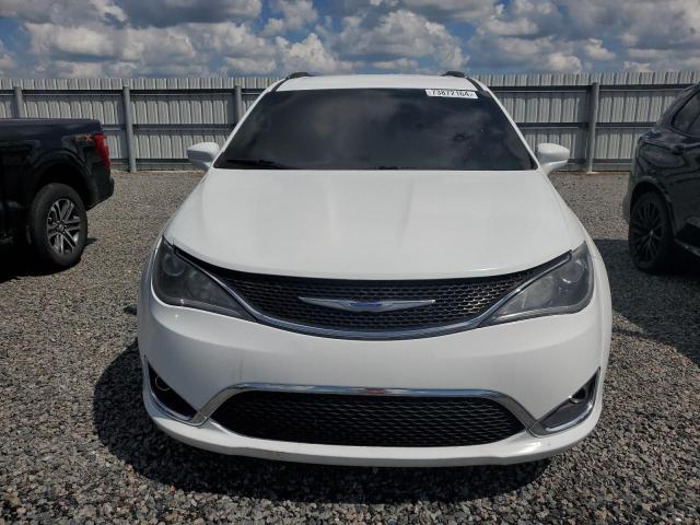 Photo 5 from auction – 2020 CHRYSLER PACIFICA T with VIN 2C4RC1BG0LR115559