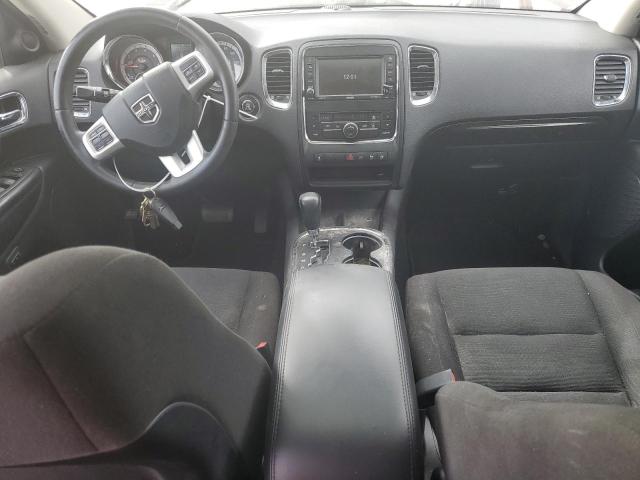 Photo 8 from auction – 2012 DODGE DURANGO CR with VIN 1C4RDJDG2CC147674