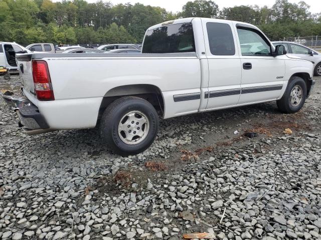 Photo 3 from auction – 2000 CHEVROLET SILVERADO with VIN 2GCEC19T2Y1205061