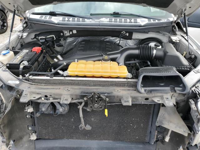 Photo 11 from auction – 2015 FORD F150 SUPER with VIN 1FTEW1CG8FKD83654