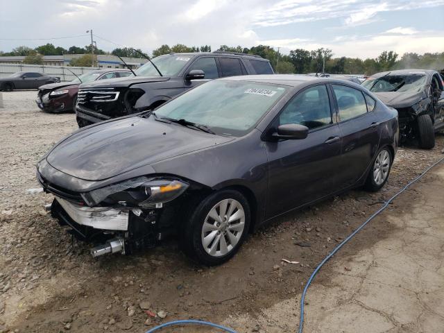 DODGE DART SXT 2014 with VIN 1C3CDFBB5ED794856 - Photo from auction