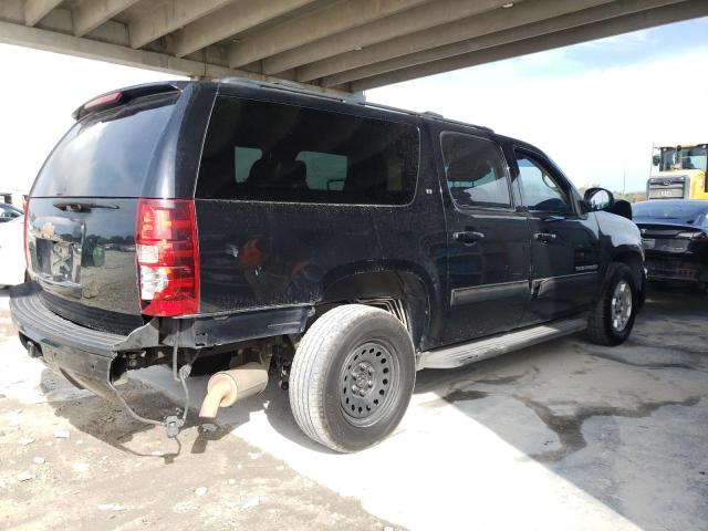 Photo 3 from auction – 2014 CHEVROLET SUBURBAN C with VIN 1GNSCJE09ER183097