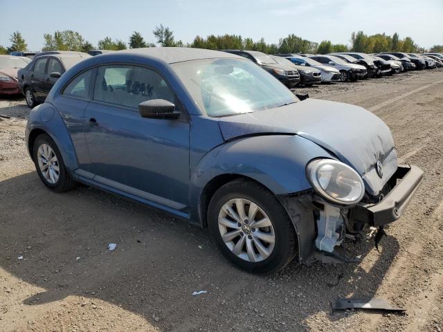 Photo 4 from auction – 2017 VOLKSWAGEN BEETLE 1.8 with VIN 3VWF17ATXHM613449