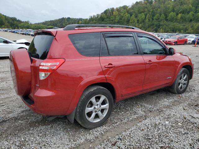 Photo 3 from auction – 2012 TOYOTA RAV4 LIMIT with VIN 2T3DK4DV9CW077538