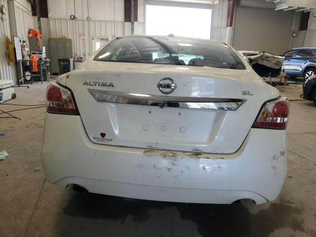 Photo 6 from auction – 2015 NISSAN ALTIMA with VIN 1N4AL3AP1FC177601