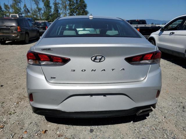 Photo 6 from auction – 2019 HYUNDAI SONATA SE with VIN 5NPE24AF5KH732964