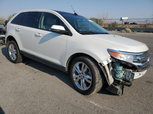 Photo 4 from auction – 2014 FORD EDGE SEL with VIN 2FMDK4JC9EBA50523