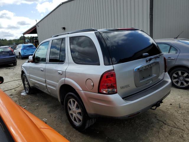 Фото 2 с аукциона – 2004 BUICK RAINIER CX с VIN 5GADT13S042236834