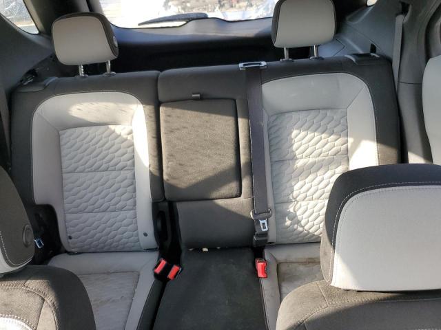 Photo 10 from auction – 2019 CHEVROLET EQUINOX LS with VIN 2GNAXHEV0K6201787
