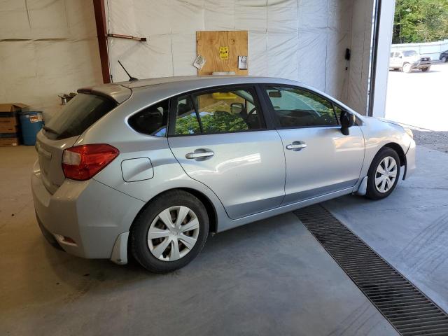 Photo 3 from auction – 2013 SUBARU IMPREZA with VIN JF1GPAA68D2888466